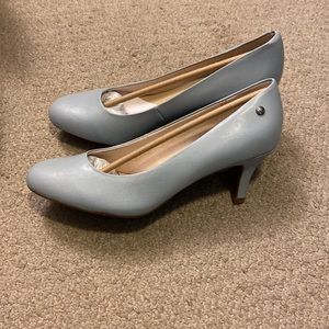 Life Stride Heels - BRAND NEW